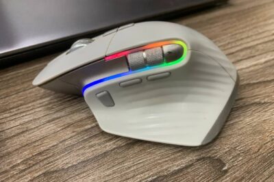 The Rise of High-Value LED Computer Mice: A Comprehensive Overview